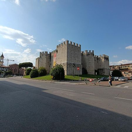 Appartement La Casina Pallacorda à Prato  Extérieur photo