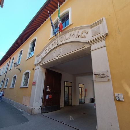 Appartement La Casina Pallacorda à Prato  Extérieur photo