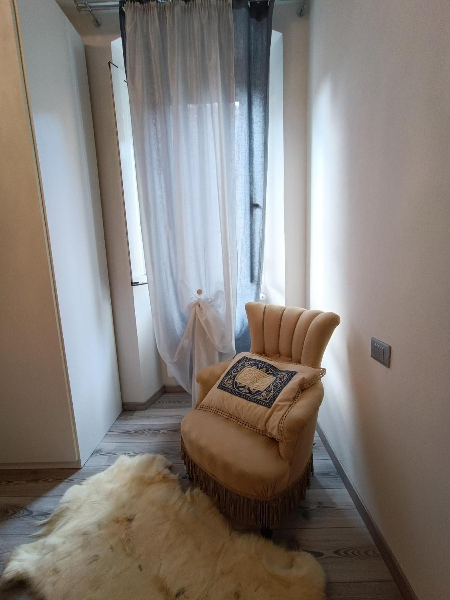 La Casina Pallacorda Prato  Extérieur photo