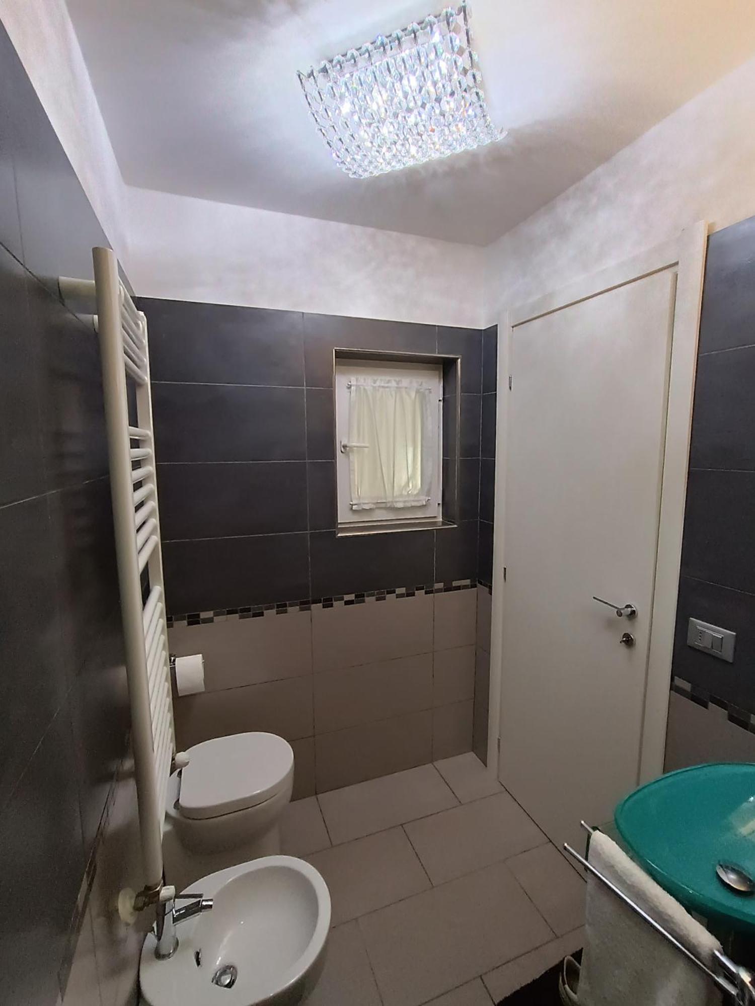 La Casina Pallacorda Prato  Extérieur photo