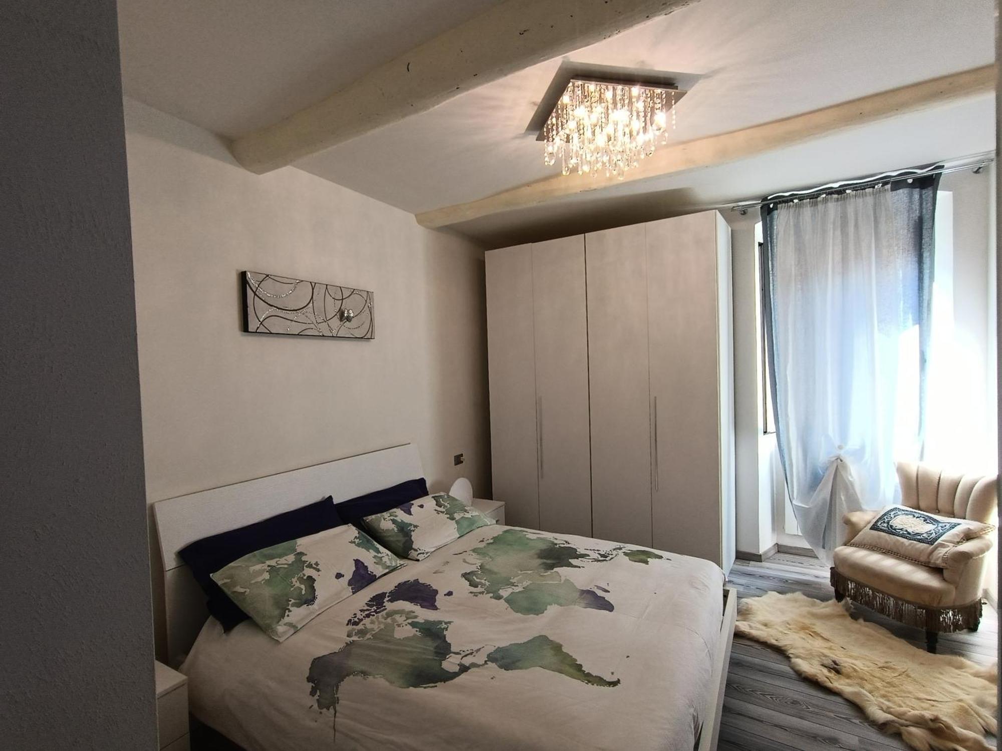 La Casina Pallacorda Prato  Extérieur photo