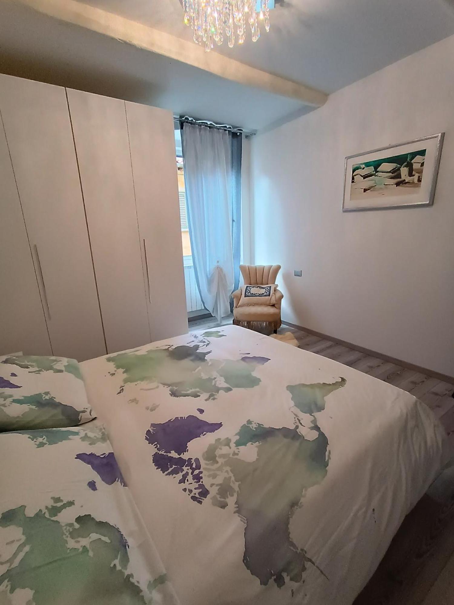 La Casina Pallacorda Prato  Extérieur photo