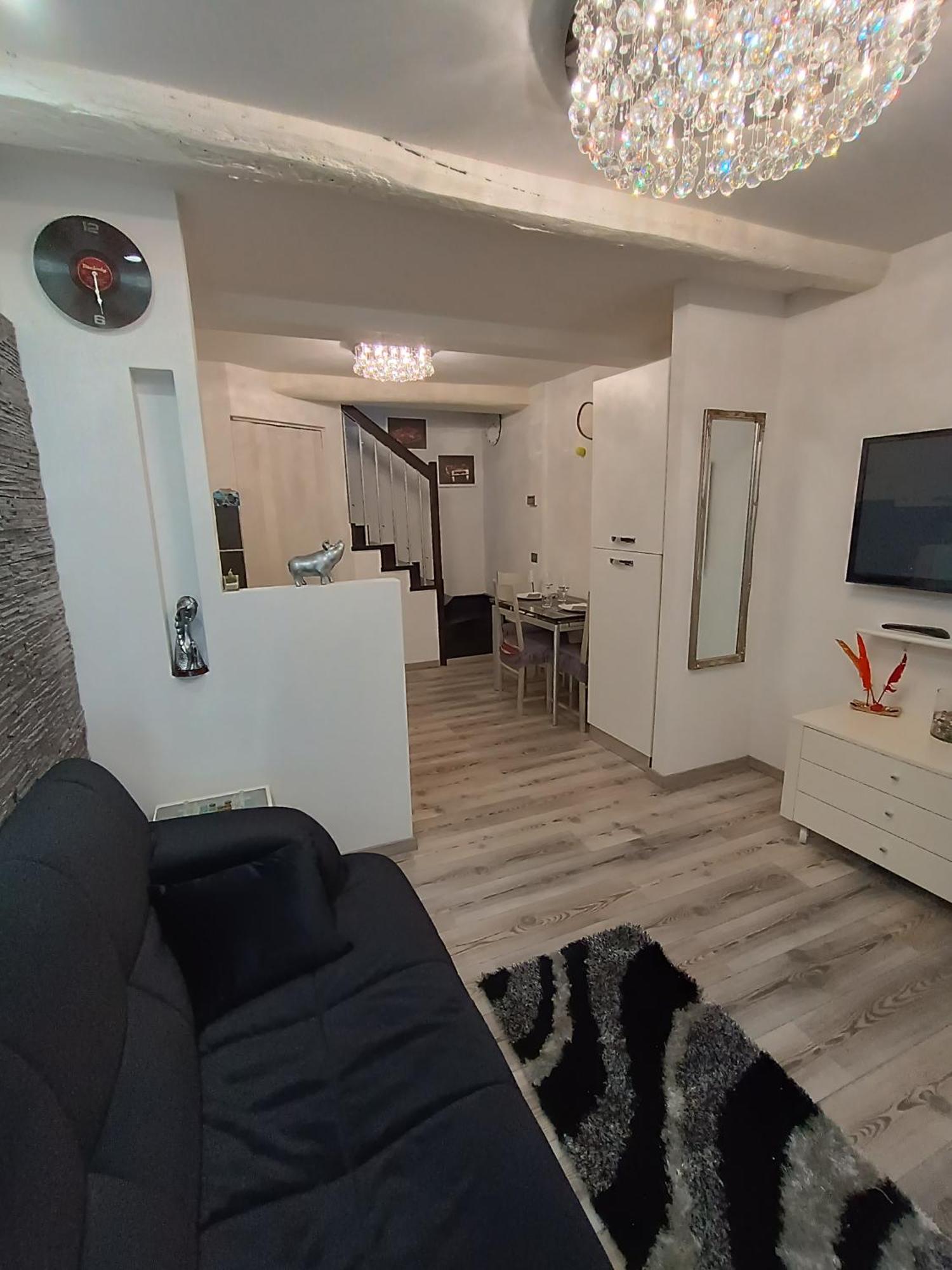 La Casina Pallacorda Prato  Extérieur photo