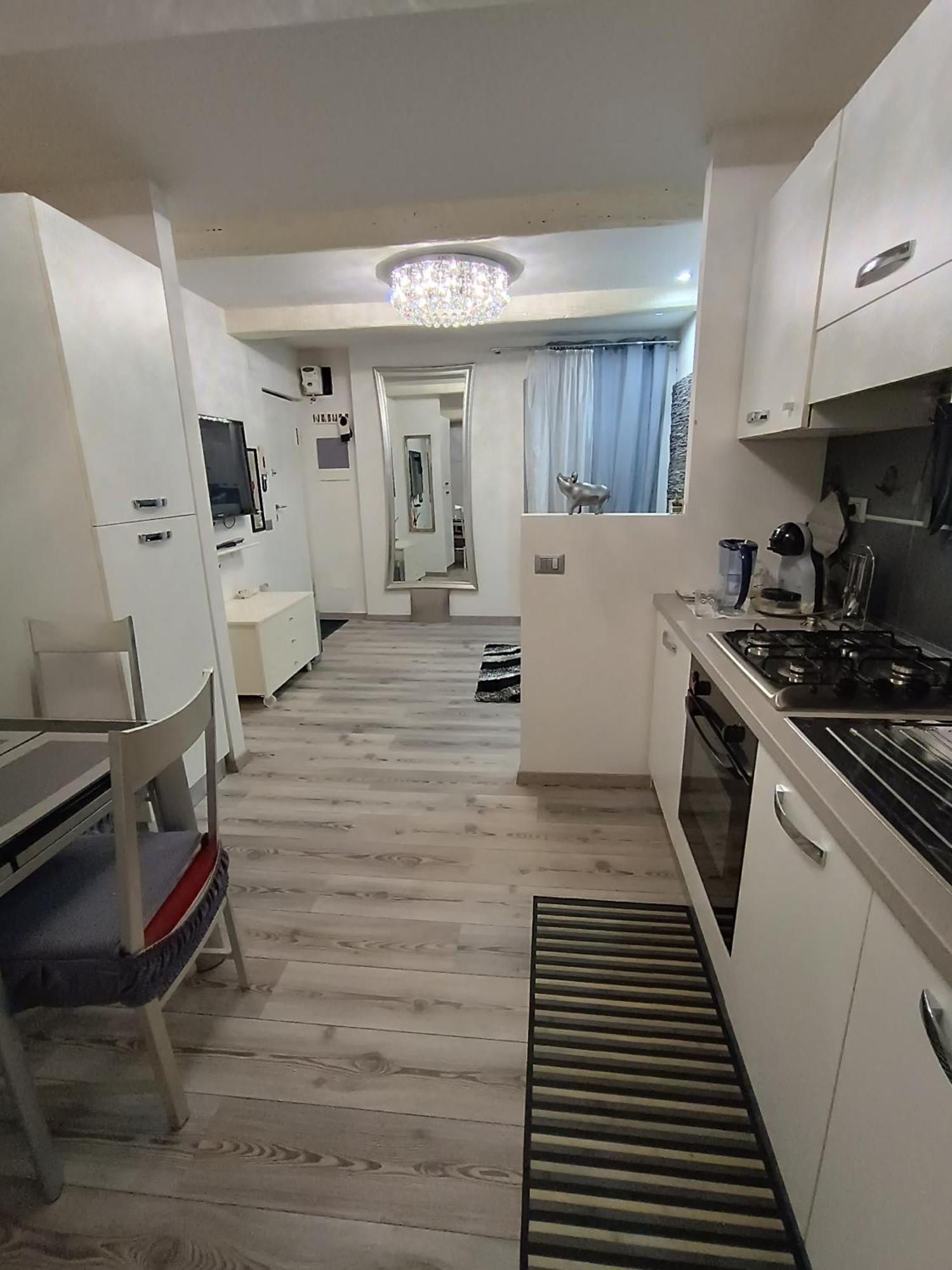 La Casina Pallacorda Prato  Extérieur photo